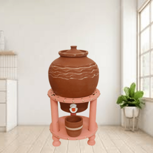 طقم زير تركي زهري 5 لتر