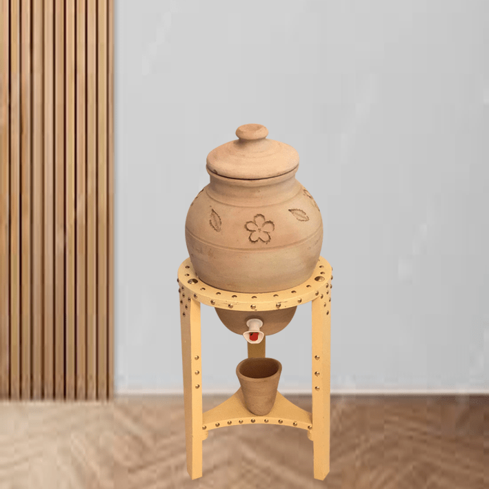 طقم زير المدينة بيج 7 لتر