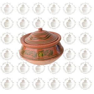 قدر كشميري مقاس 3