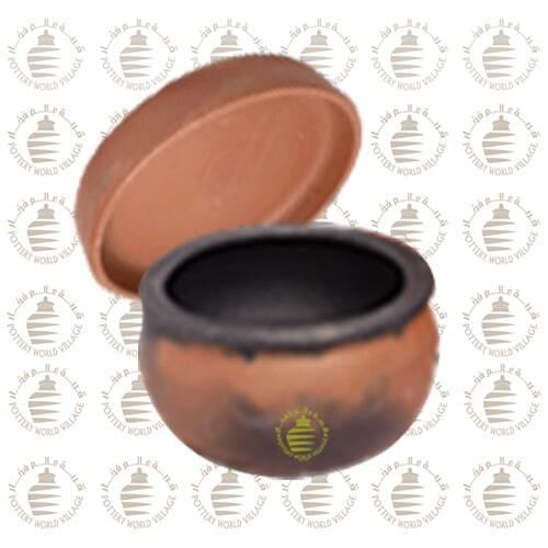 قدر تركي بوراك 15 لتر