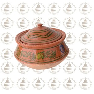 قدر كشميري مقاس 4