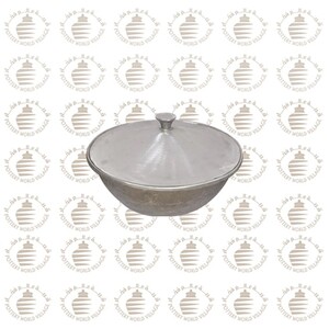 قدر بخاري أصلي طائفي 5 لتر