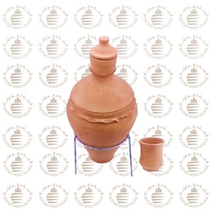 جرة ماء V.I.P المدينة الفاخر 4 لتر