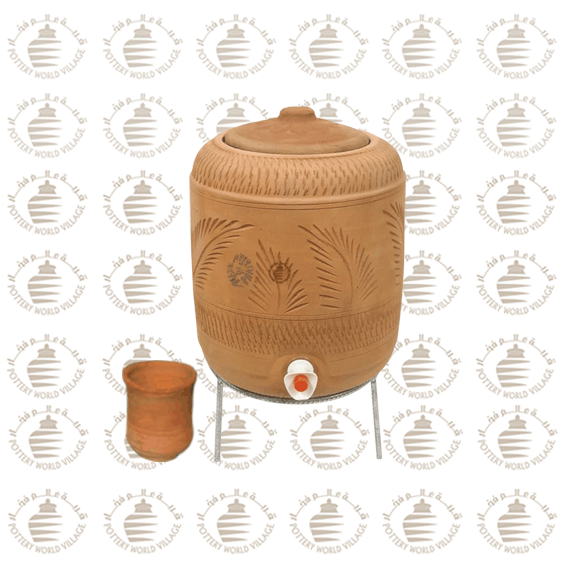 ترمس ماء كشميري 10 لتر