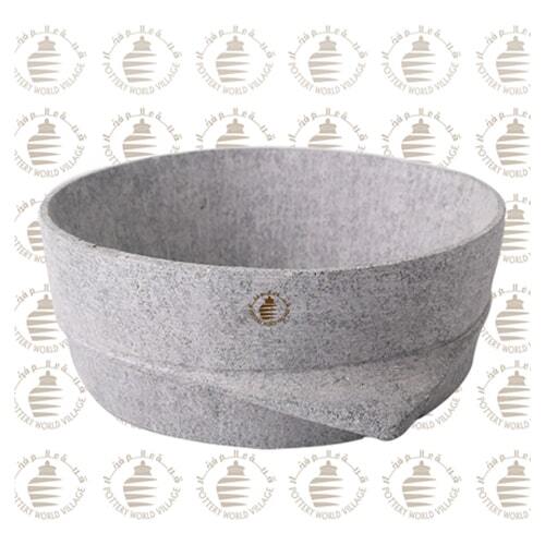 مغش حجر 8 نفر